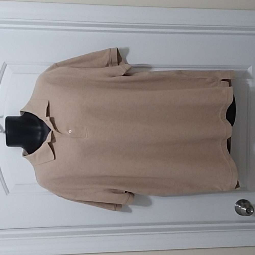 Ivy Crew Men's Shirt